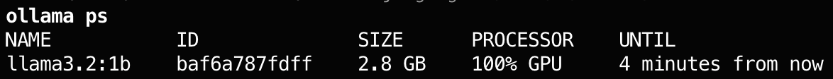 ollama-ps